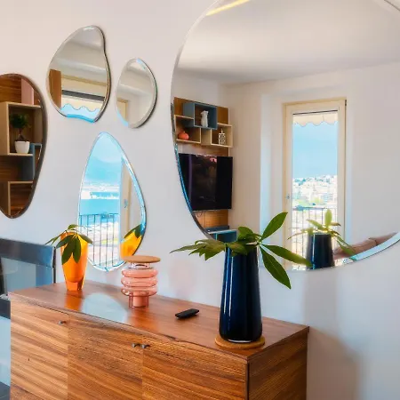 S. Antonio A Posillipo Naples