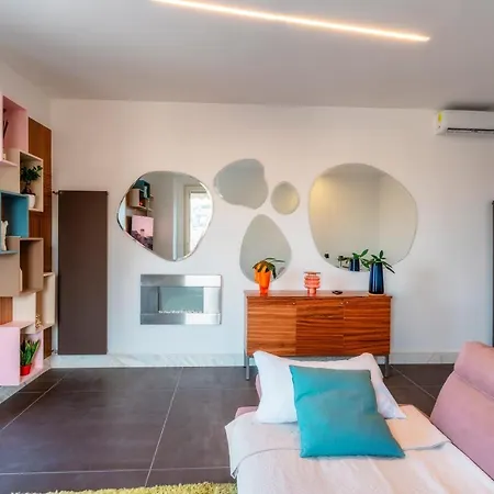 S. Antonio A Posillipo