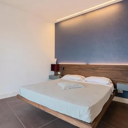 Apartment S. Antonio A Posillipo Naples