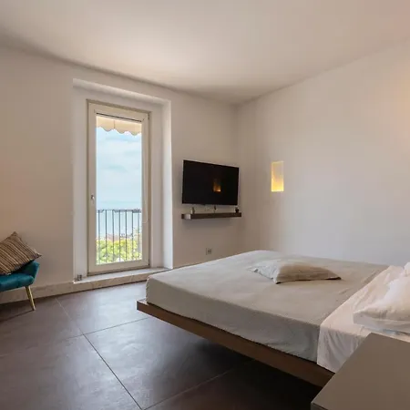 Apartment S. Antonio A Posillipo *