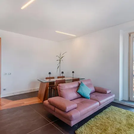 Apartment S. Antonio A Posillipo Naples