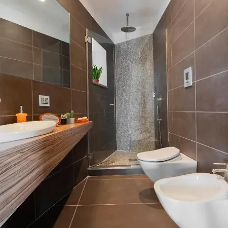 S. Antonio A Posillipo * Naples