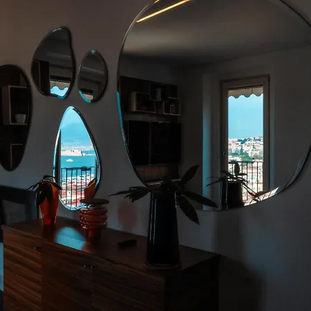 Apartment S. Antonio A Posillipo *