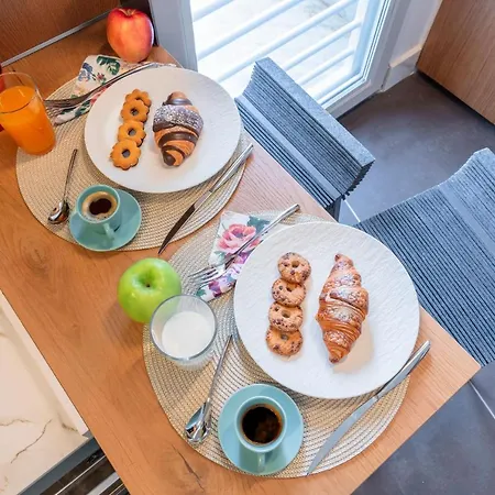 Apartment S. Antonio A Posillipo Naples