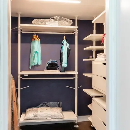 S. Antonio A Posillipo Apartment *