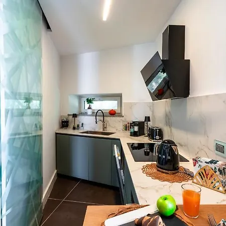 Apartment S. Antonio A Posillipo